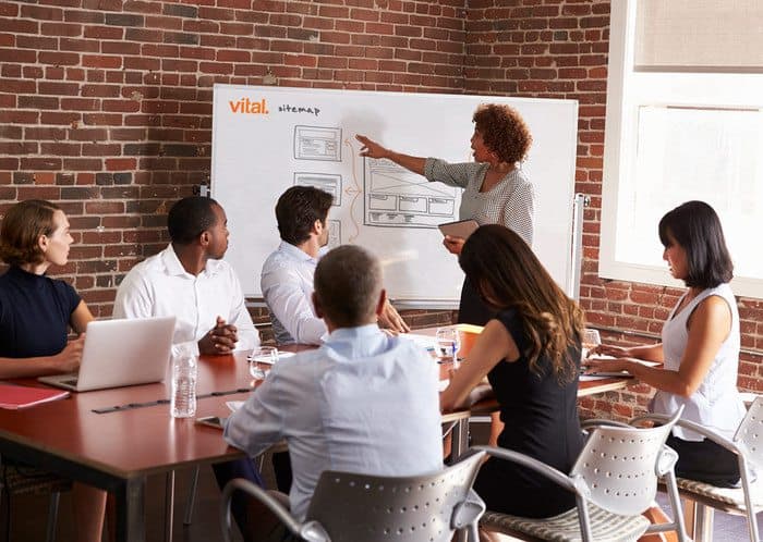 4 Steps to Creating a Successful Site Mapping Strategy 9 Cover Image