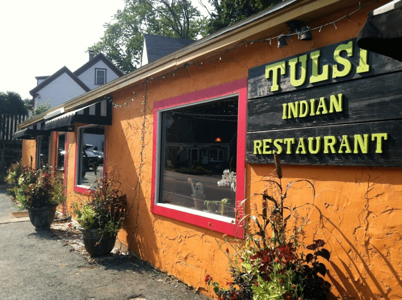 Where to Eat, on the Cheap, in Southern Maine 26 Tulsi