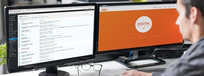 Wordpress plugins Cover