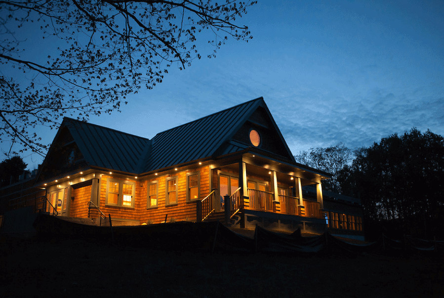 Where to Eat, on the Cheap, in Southern Maine 31 York river landing