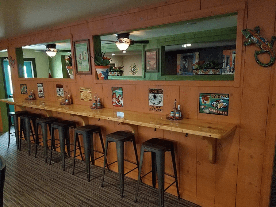 Where to Eat, on the Cheap, in Southern Maine 30 burrito betty