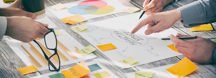 consider site architecture
