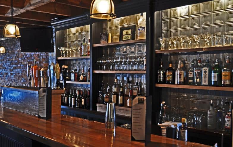 Where to Eat, on the Cheap, in Southern Maine 37 isidore tavern