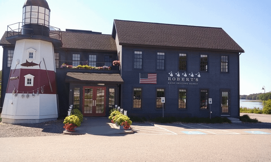 Where to Eat, on the Cheap, in Southern Maine 28 roberts