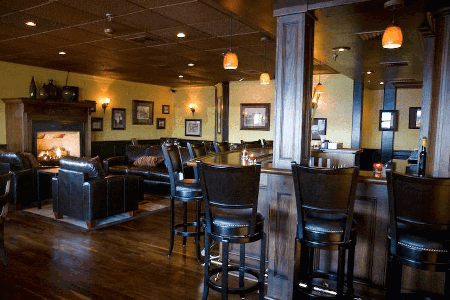 Where to Eat, on the Cheap, in Southern Maine 35 the union grill