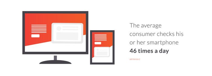 4 Simple Signs It’s Time for a Website Redesign 8 appanie fact
