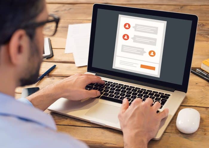 How to Find the Right Live Chat Platform for Your Business 2 live chat feature image