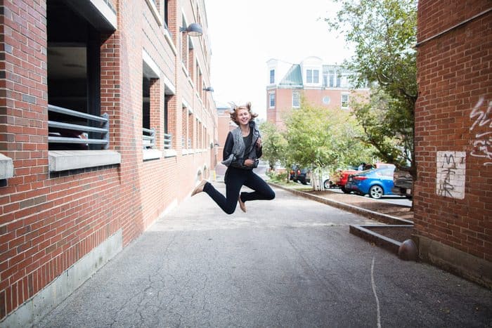 Dynamic Digital Marketing Consultant Makes Her Vital Debut 7 Delaney Dameron
