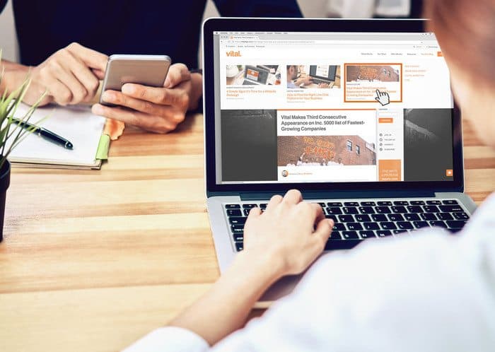 Internal Linking: The SEO Strategy You Just Realized You Need 8 internal linking feature image