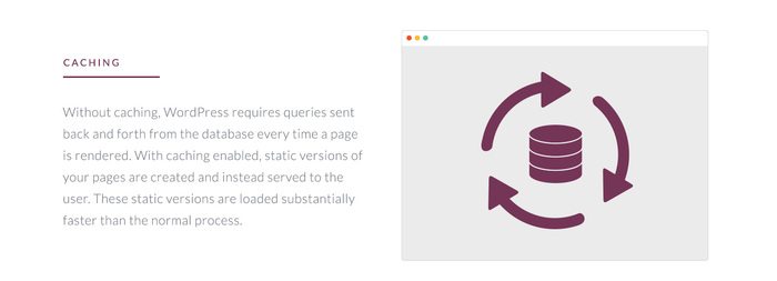 caching