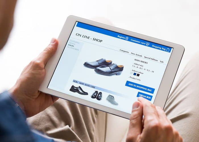 9 Ways to Improve eCommerce Conversion Rates 17 ian blog feature image
