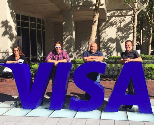 visa