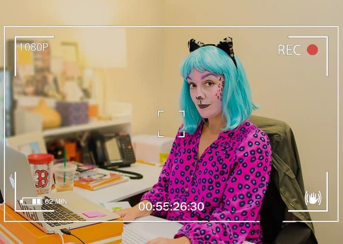 feature image video blog