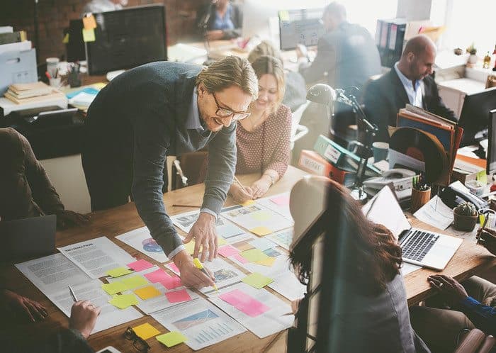 Why Your Marketing Agency Should Provide Goal-Oriented Monthly Reporting 15 reporting post feature