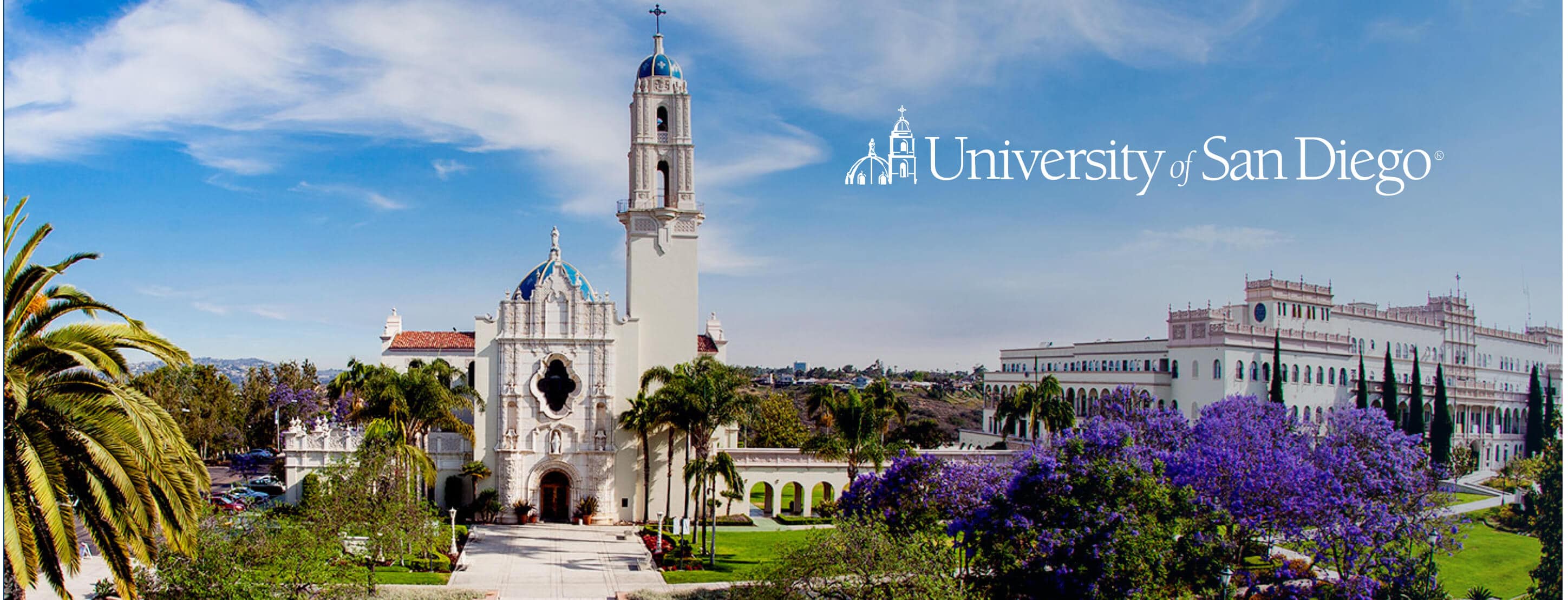 USD Banner Logo