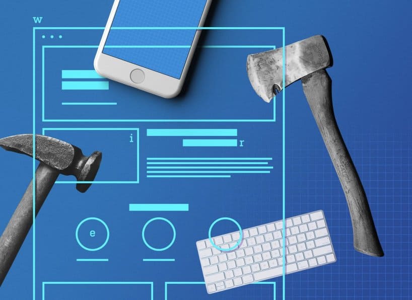 wireframing featured image