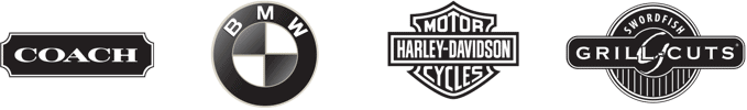 emblem or enclosure