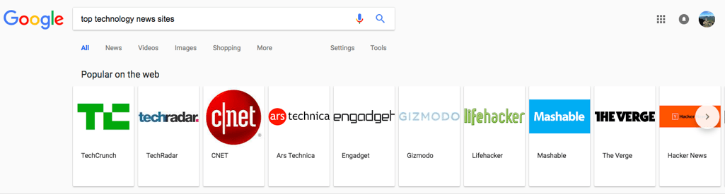 Avoiding Click Fraud