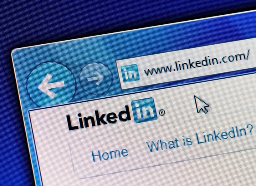 Vital Design LinkedIn Business Page Tips Tricks 2019