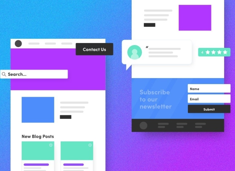 11 Website Features You MUST Have 43 11 Website Features