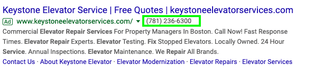 Pay-Per-Click Marketing: <br>A 'Nuts & Bolts' Guide 30 Call