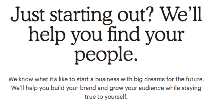 Find Your Voice: How to Define Your Brand Voice & Tone 12 brand-voice-2