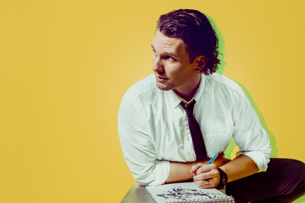 Jesse Rand