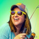 Kristin Goodrich