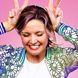 Who We Are 10 Lauren Riley