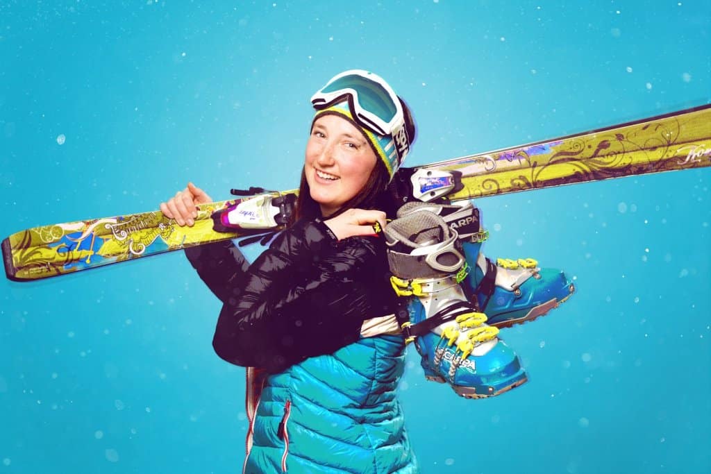 Emily Kwesell