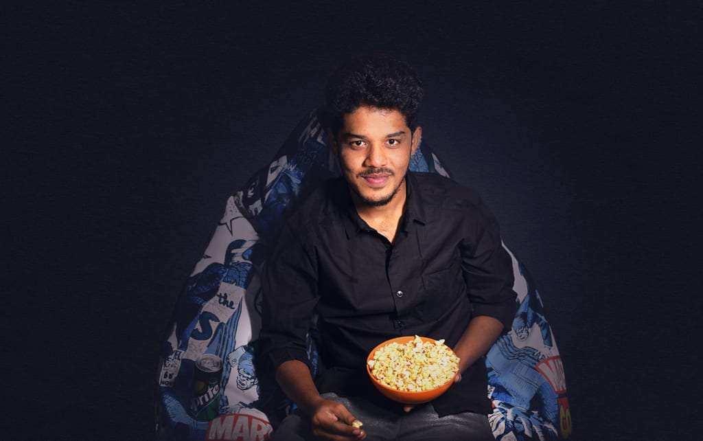 Pradeep Kumar
