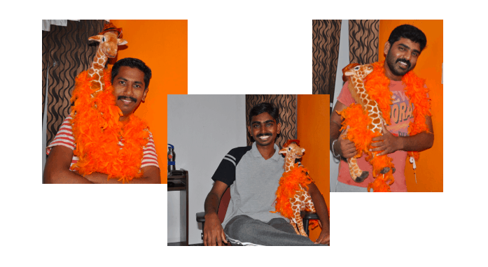 When Zac Met Mak: The Story of Vital India 5 Vital India