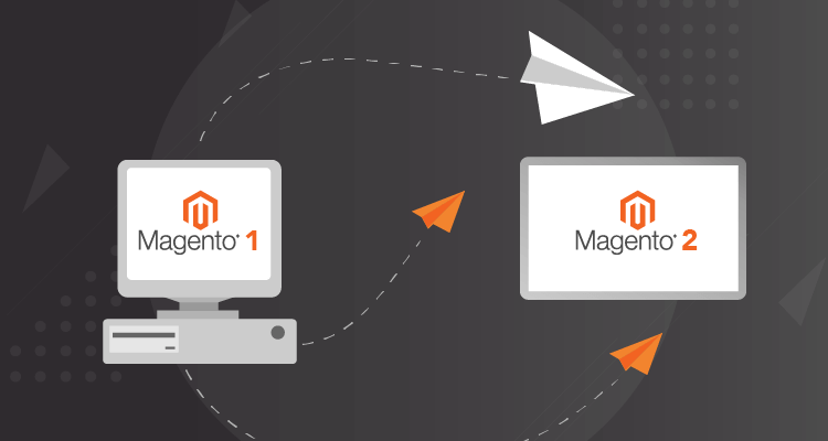 Magento 2 Migration: What You Need to Know 35 Vital Design Magento Migration Featured Graphic