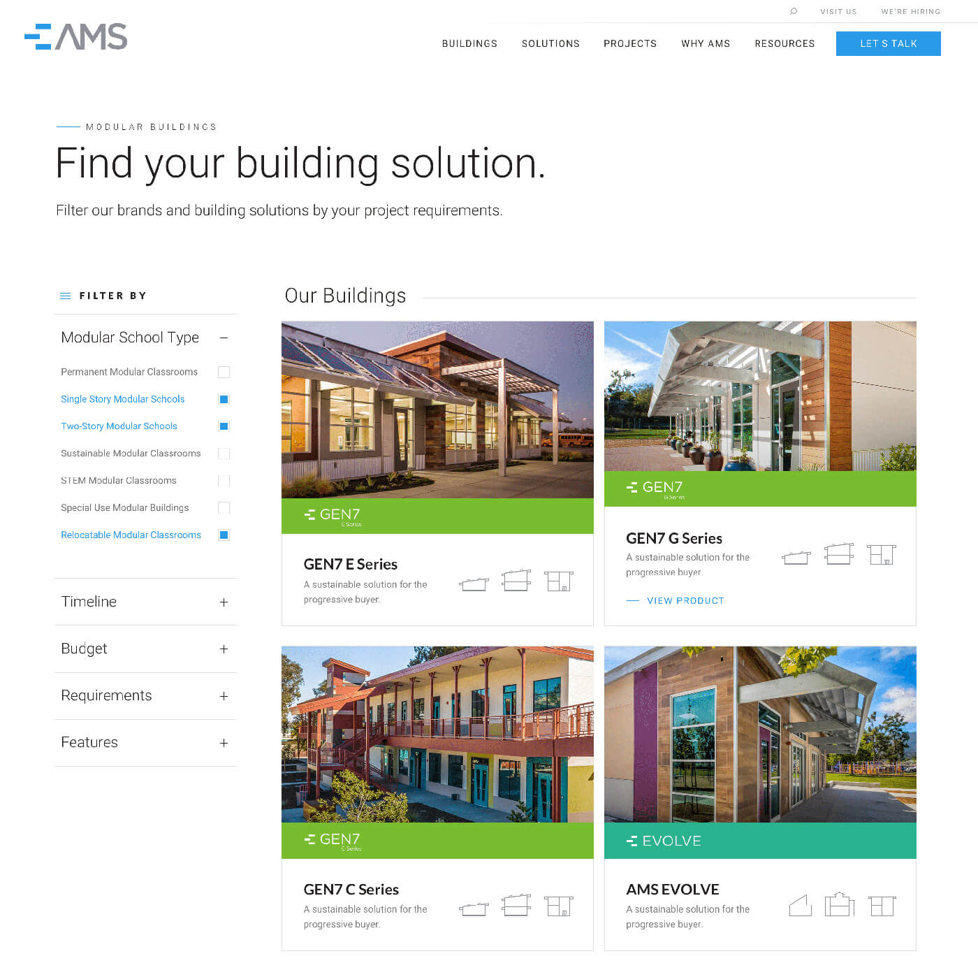 AMS