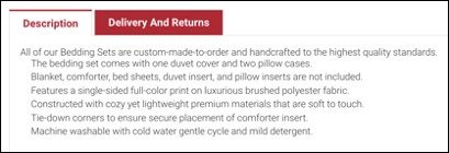 How to Write Product Descriptions to Grow Sales 14