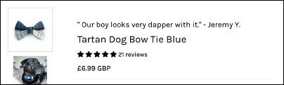 How to Write Product Descriptions to Grow Sales 7