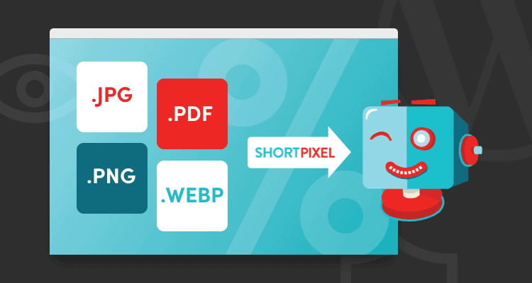 ShortPixel image formats