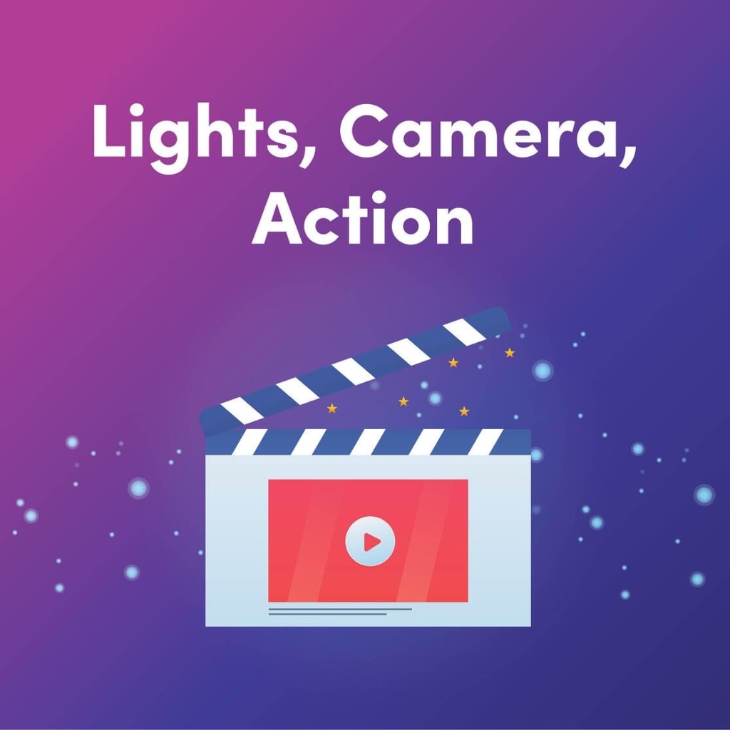Feb 2021 Vitalian Lights Camera Action