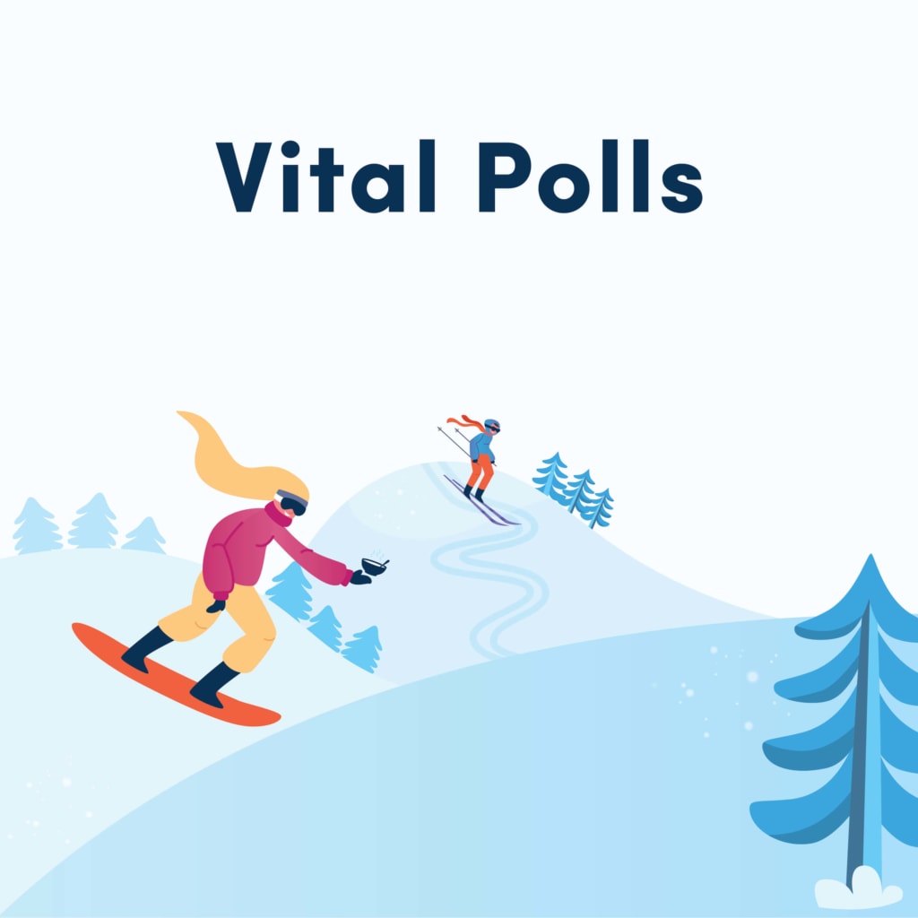 Vitalian | How to Successfully Report a Bug & Vital's Favorite Soup 27 Feb 2021 Vitalian Vital Poll