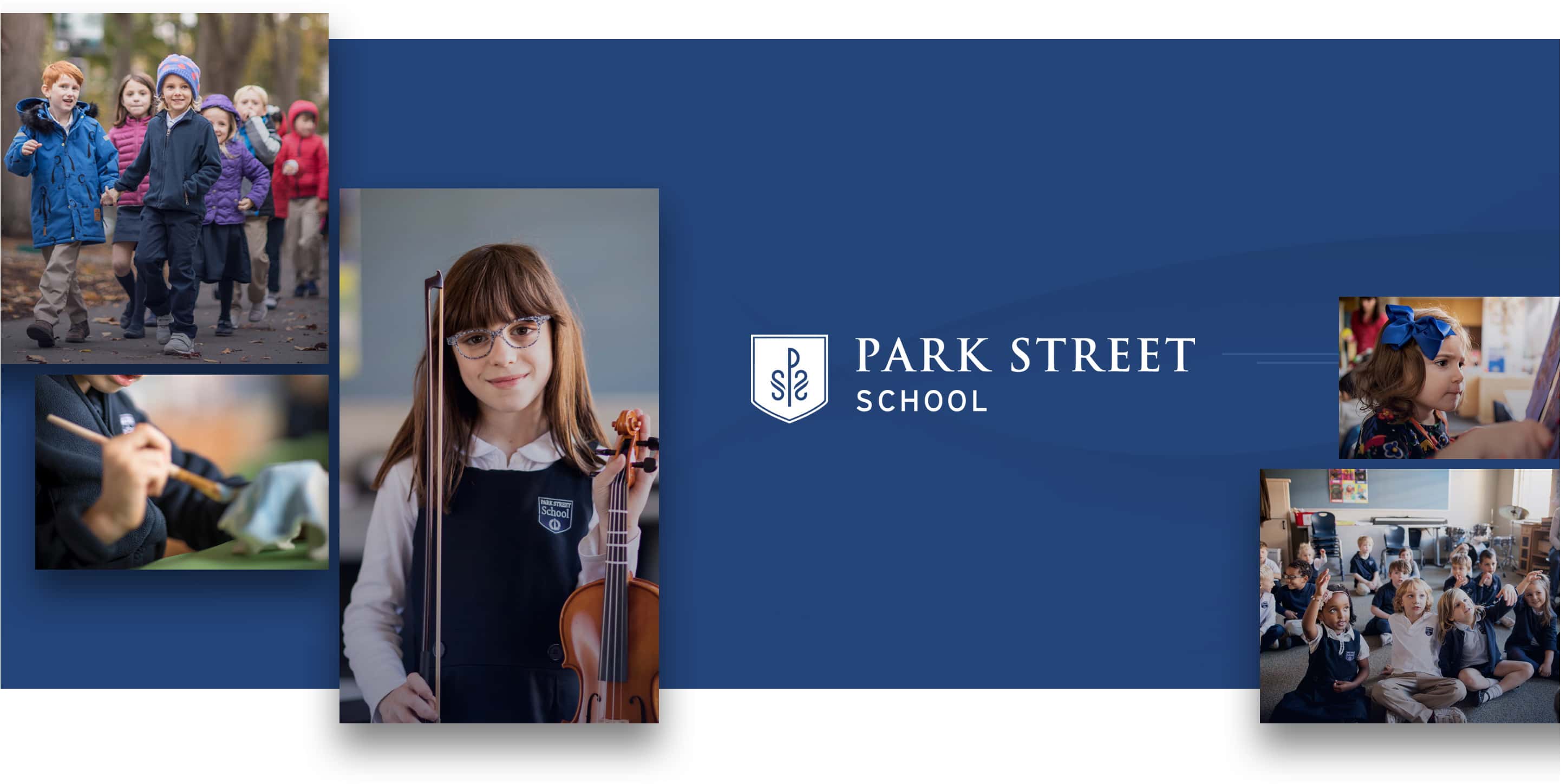 Park Street Hero