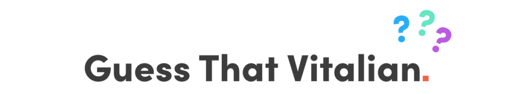 Vitalian | How to Successfully Report a Bug & Vital's Favorite Soup 18 vitalian guess the vitalian@2x