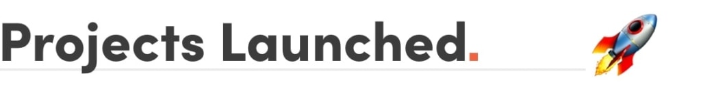 Vitalian | How to Successfully Report a Bug & Vital's Favorite Soup 19 Projects Launched