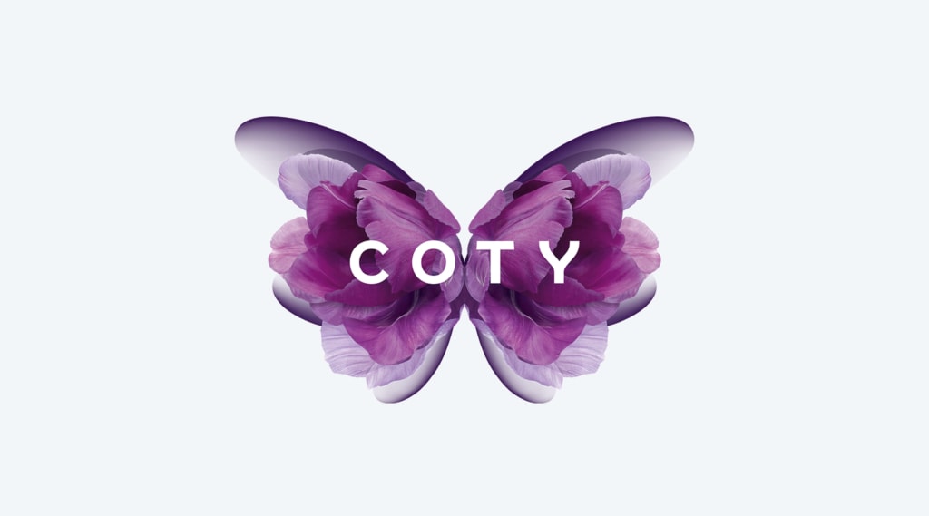 COTY Logo