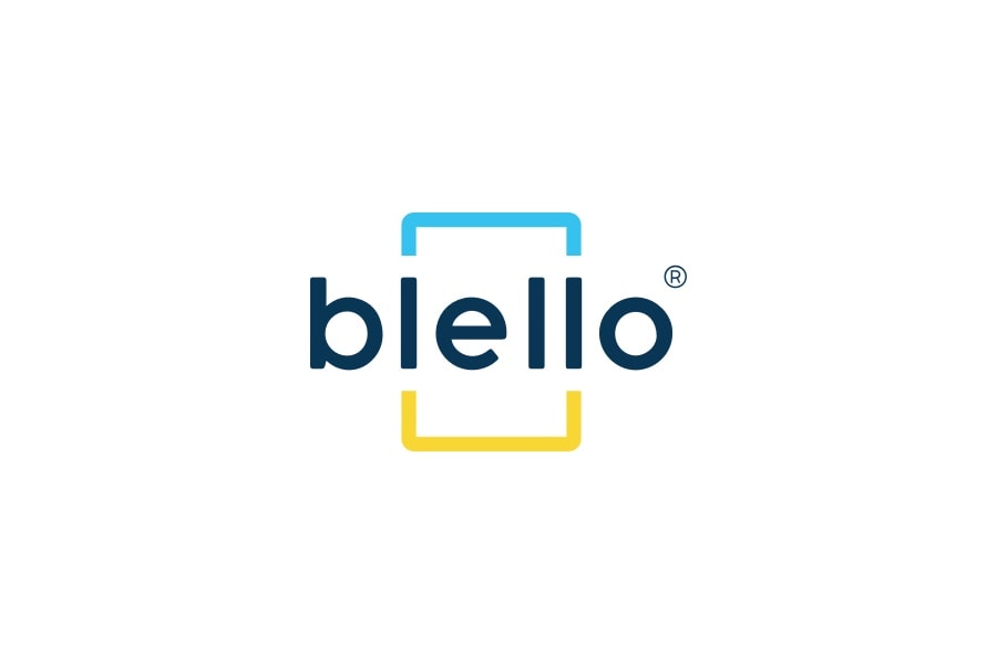 Blello | Logo 1 Logo carousel Blello