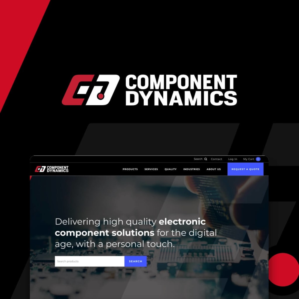 Tile Component Dynamics