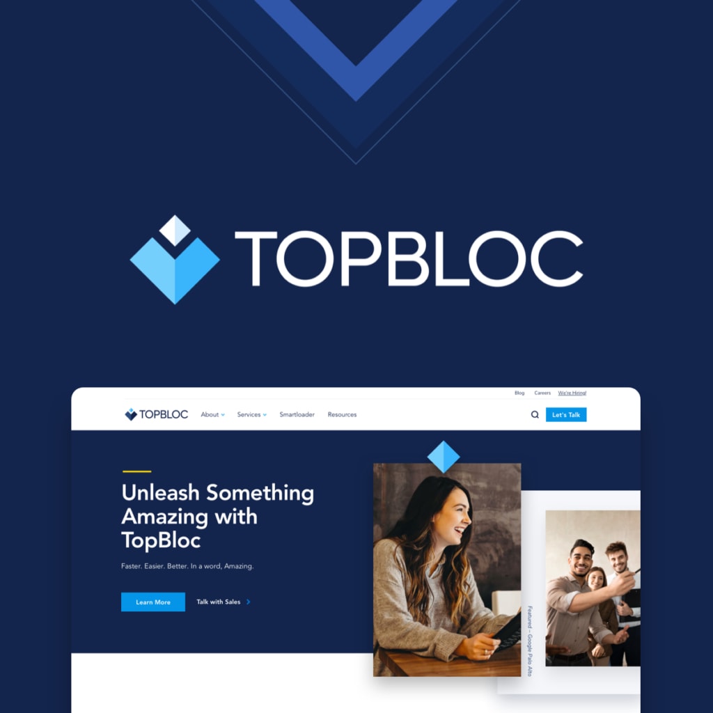 Vitalian | Focusing on What Works 27 Tile TopBloc 1