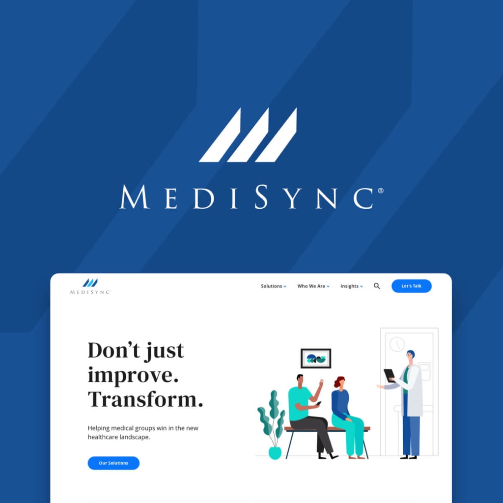 Vitalian | Focusing on What Works 26 Tile Medisync