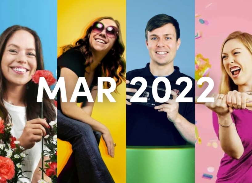 Vitalian Featured March 2022