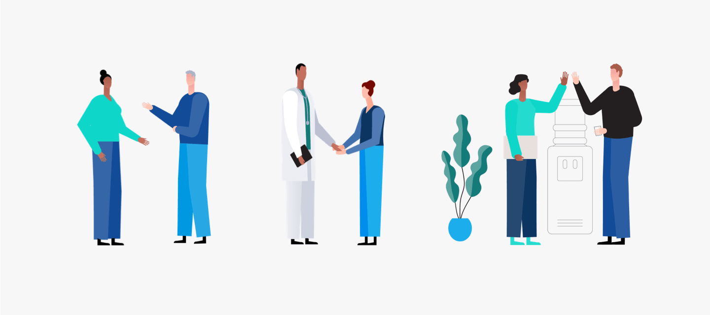 Medisync Web Illustration 1