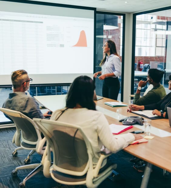 Process Research Discovery